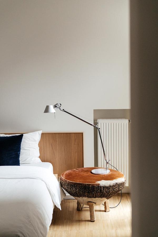 Great To Stay Gent I Apartments Kültér fotó