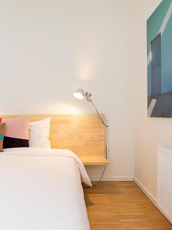 Great To Stay Gent I Apartments Szoba fotó