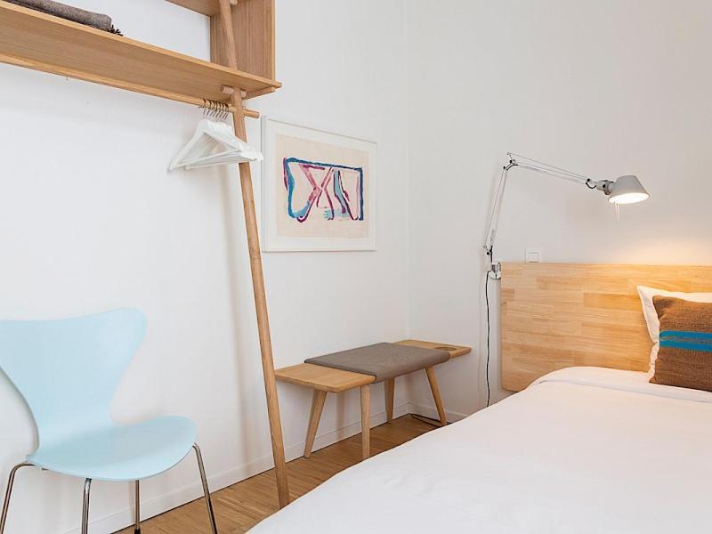Great To Stay Gent I Apartments Szoba fotó